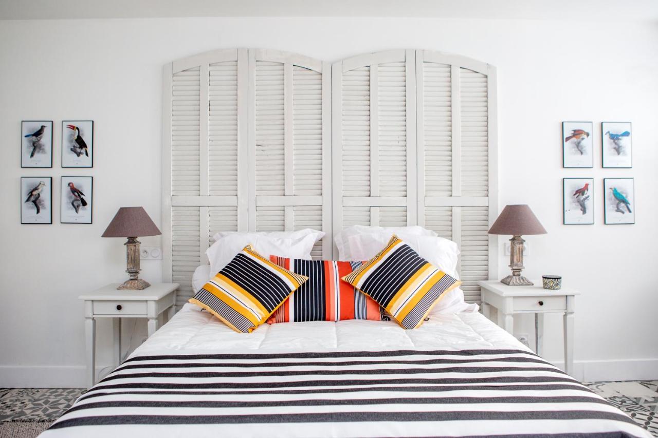 L'Annexe Bed & Breakfast Orange  Bagian luar foto