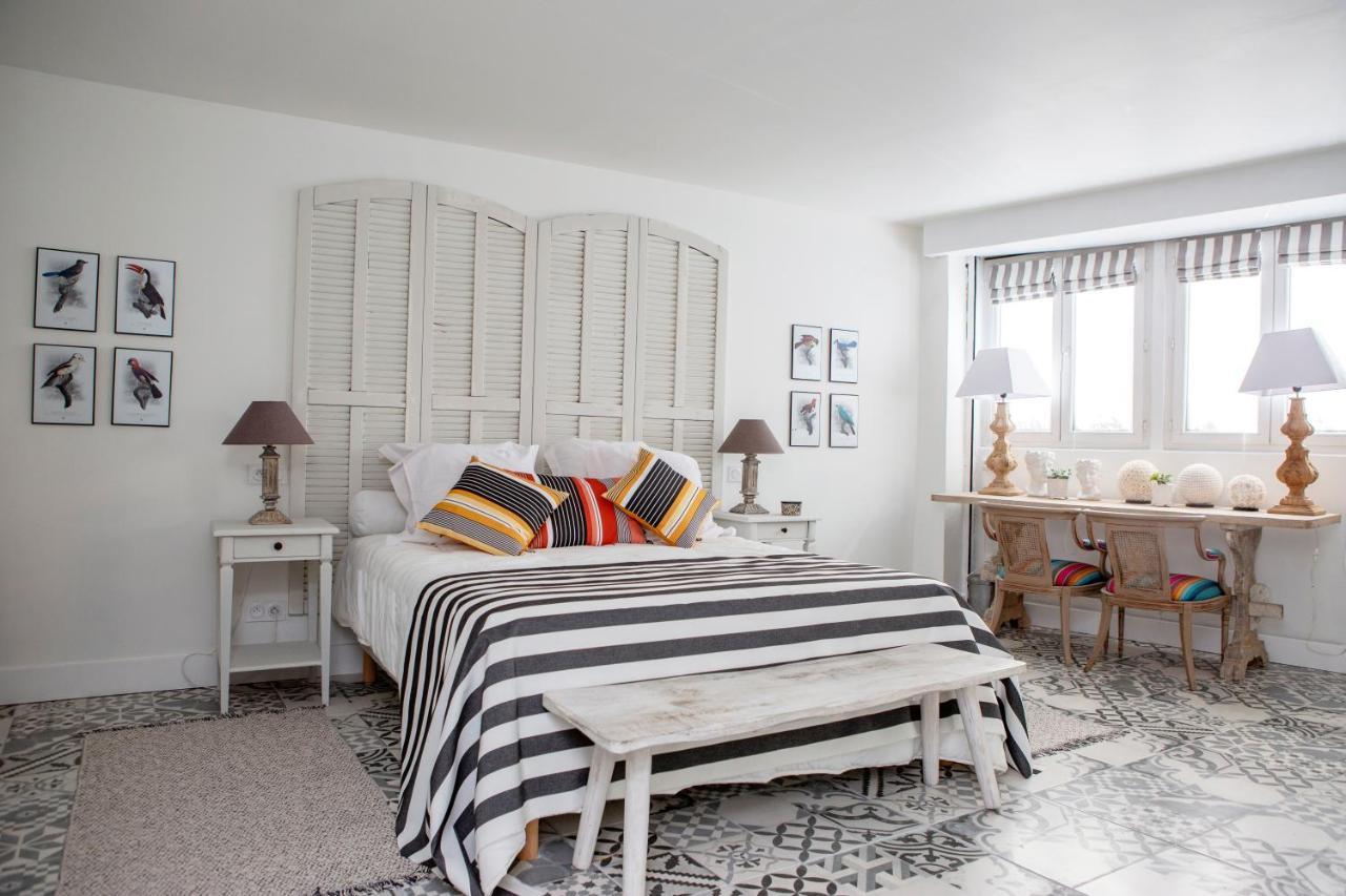 L'Annexe Bed & Breakfast Orange  Bagian luar foto