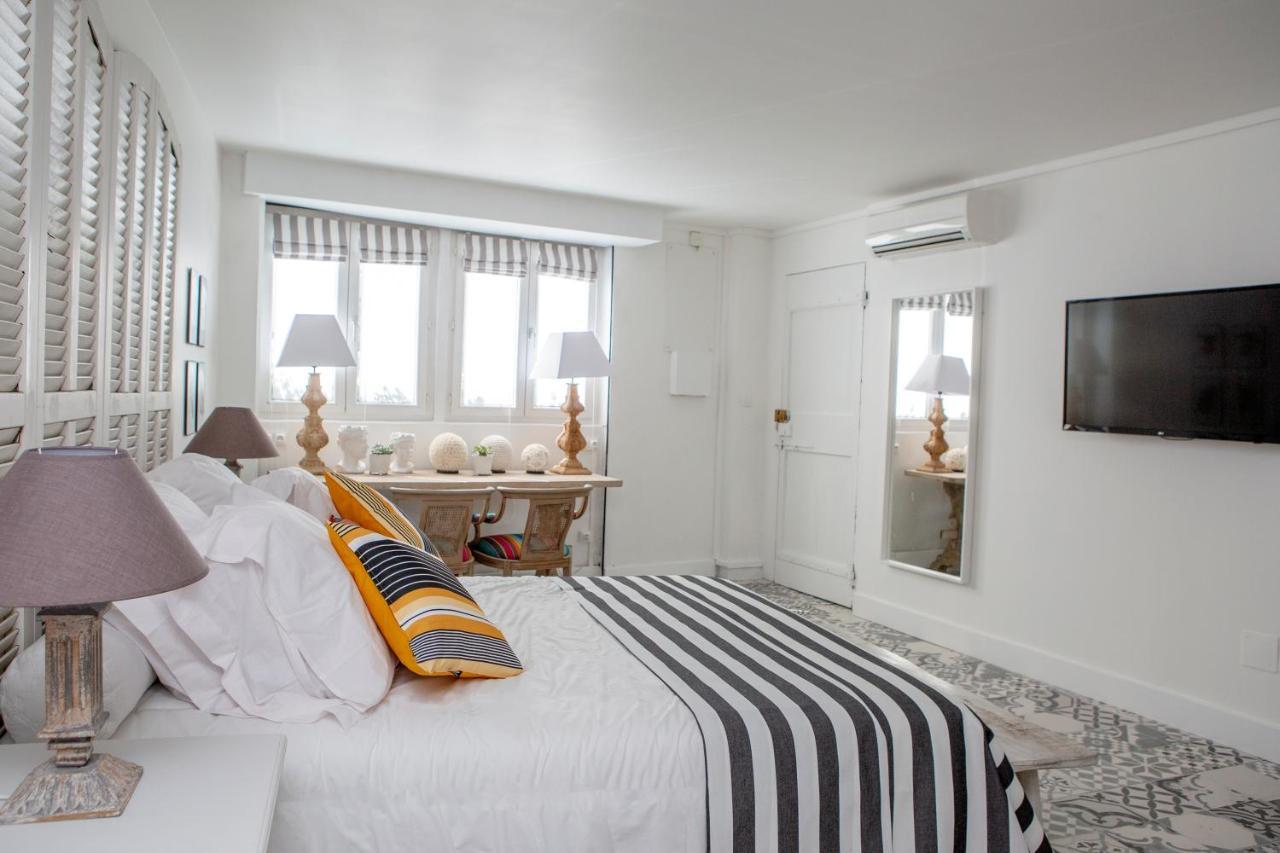 L'Annexe Bed & Breakfast Orange  Bagian luar foto