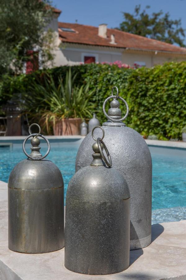 L'Annexe Bed & Breakfast Orange  Bagian luar foto