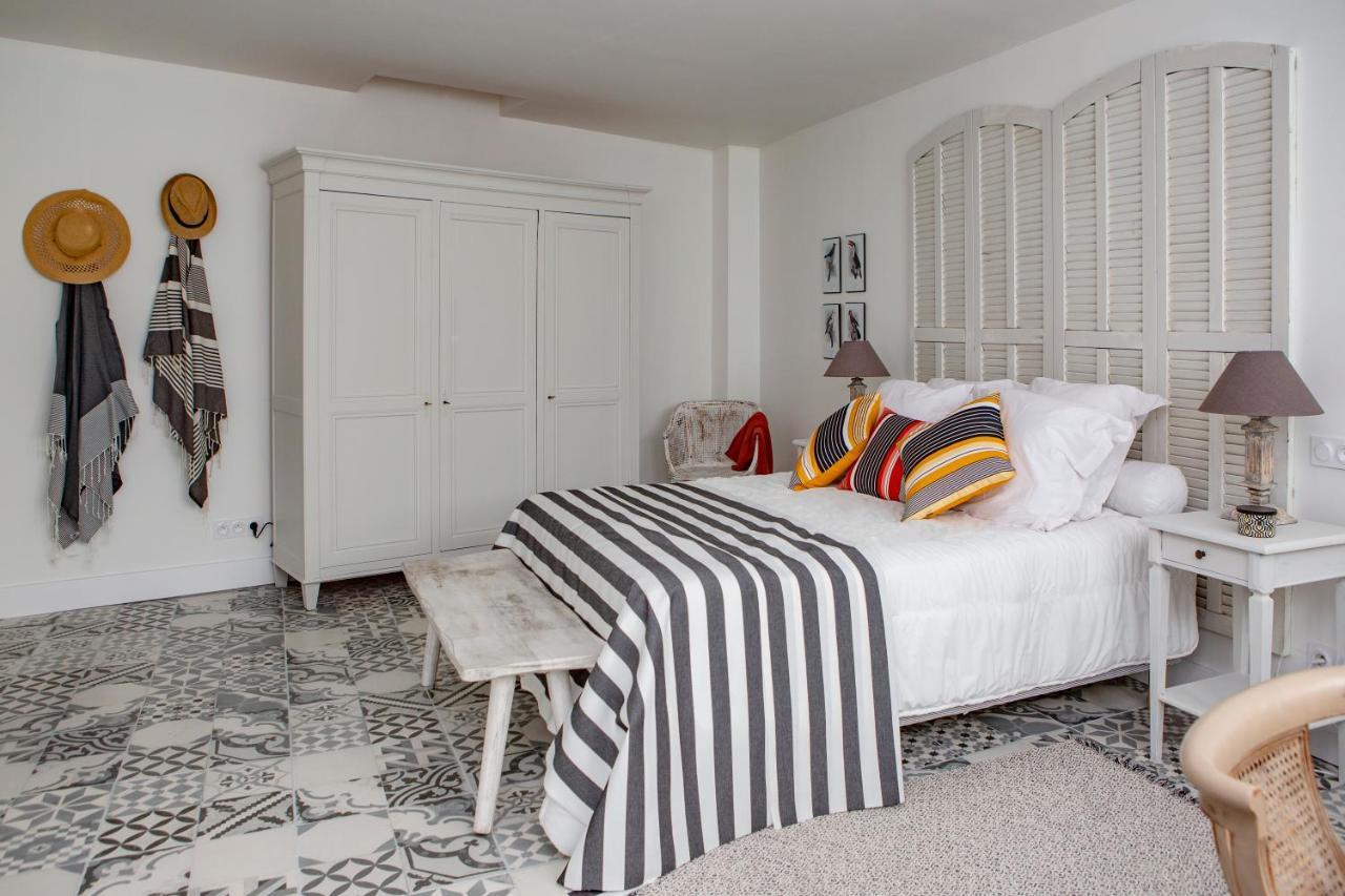 L'Annexe Bed & Breakfast Orange  Bagian luar foto