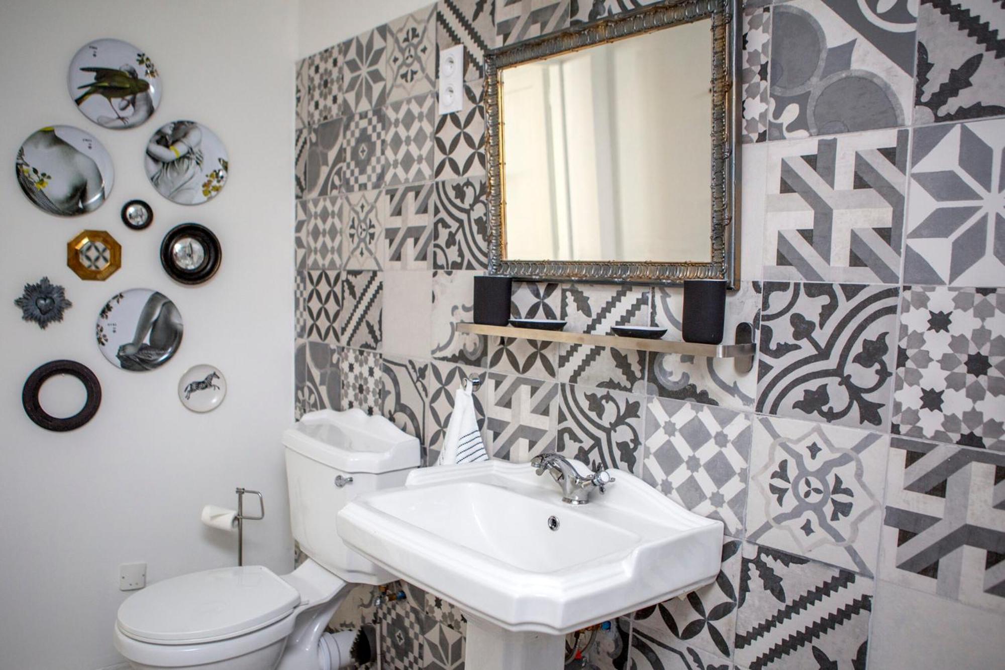 L'Annexe Bed & Breakfast Orange  Bagian luar foto