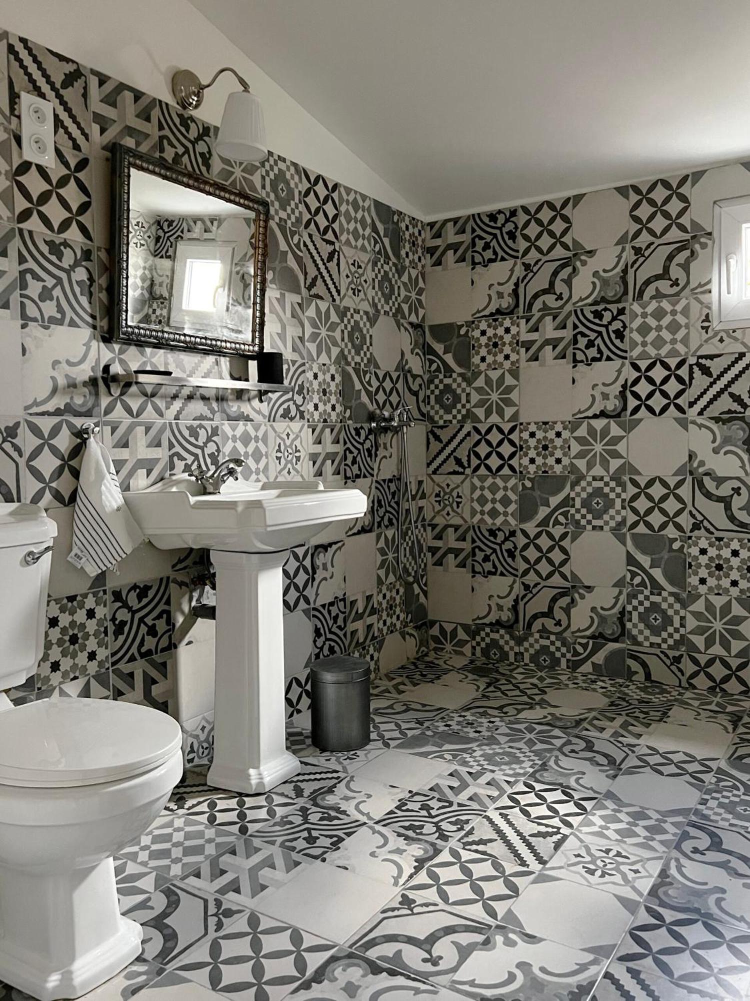 L'Annexe Bed & Breakfast Orange  Bagian luar foto